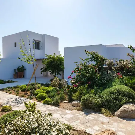 别墅 Amarosa - Mg Mykonos