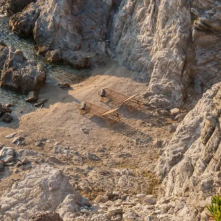 Amarosa - Mg Mykonos 别墅