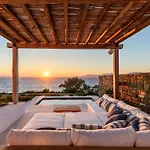 Amarosa - Mg Mykonos فيلة Mykonos Town