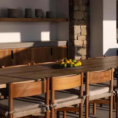Villa Amarosa - Mg Mykonos
