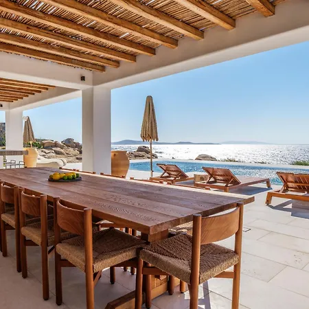 Amarosa - Mg Mykonos Villa *