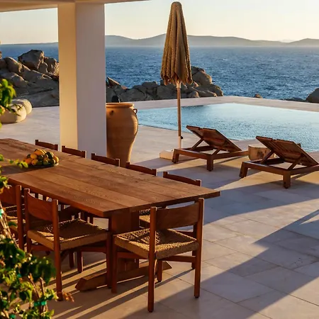 Amarosa - Mg Mykonos