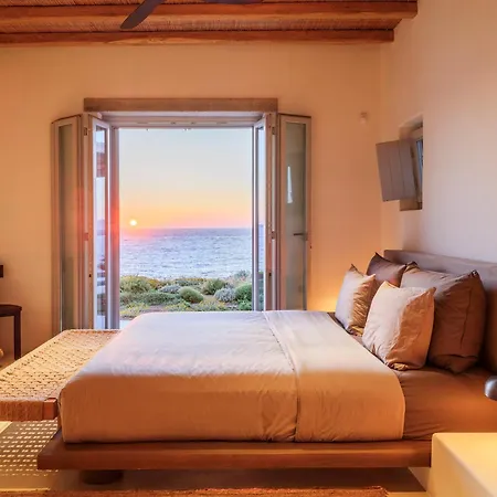 Amarosa - Mg Mykonos 빌라 Mykonos Town