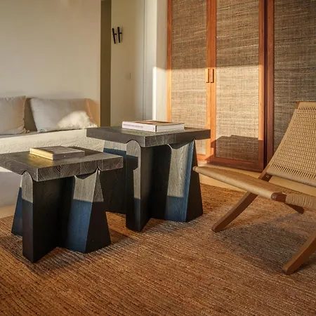 빌라 Amarosa - Mg Mykonos Mykonos Town