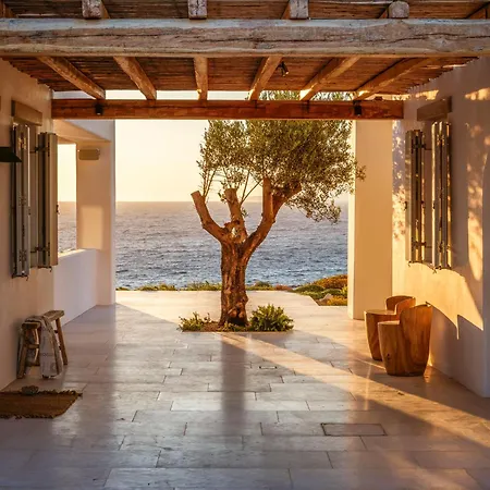 빌라 Amarosa - Mg Mykonos Mykonos Town