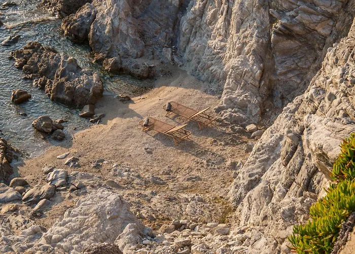 Amarosa - Mg Mykonos Вилла