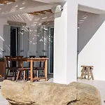 Vila Amarosa - Mg Mykonos Mykonos Town