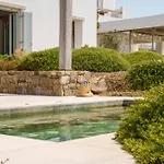 Amarosa - Mg Mykonos Willa