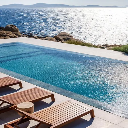 Amarosa - Mg Mykonos *
