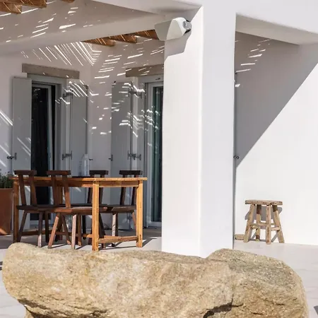 빌라 Amarosa - Mg Mykonos Mykonos Town