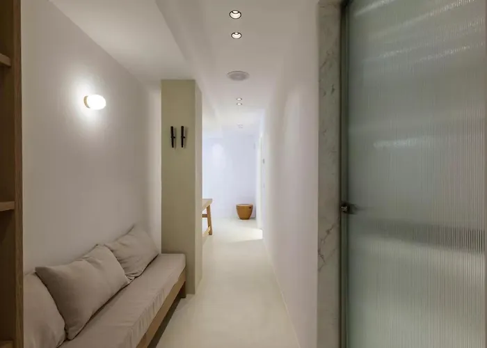 Amarosa - Mg Mykonos Villa Mykonos Town