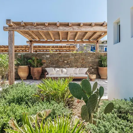 Amarosa - Mg Mykonos Villa *