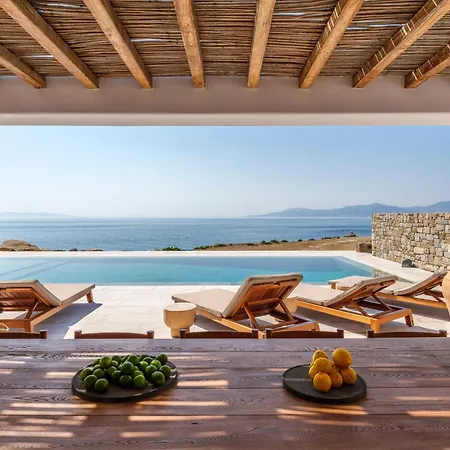 Amarosa - Mg Mykonos *