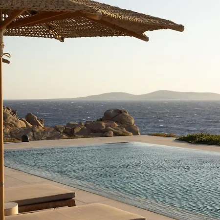 Villa Amarosa - Mg Mykonos *