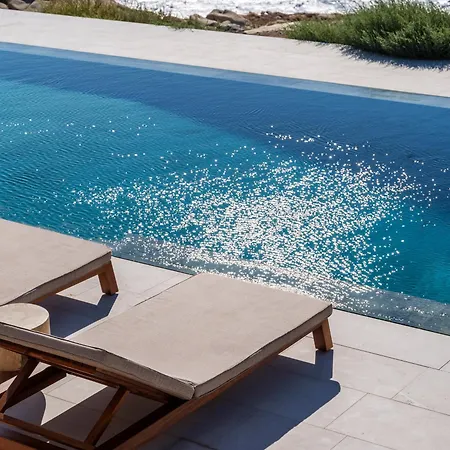 Amarosa - Mg Mykonos Villa Mykonos Town
