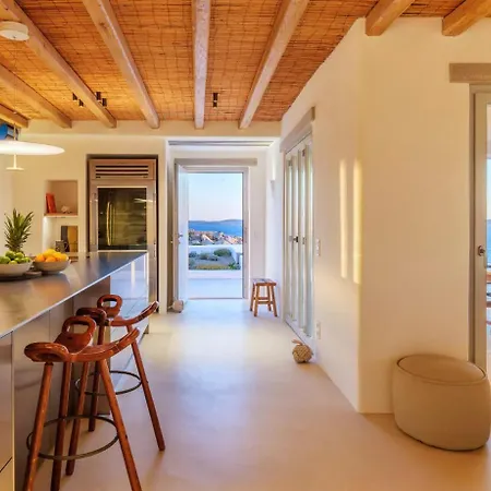 Amarosa - Mg Mykonos