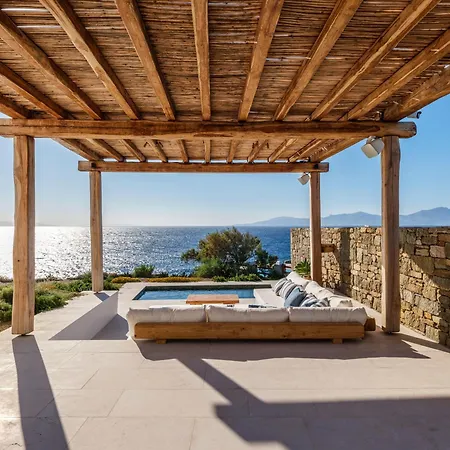 Villa Amarosa - Mg Mykonos Mykonos Town