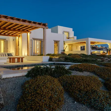Amarosa - Mg Mykonos Villa *